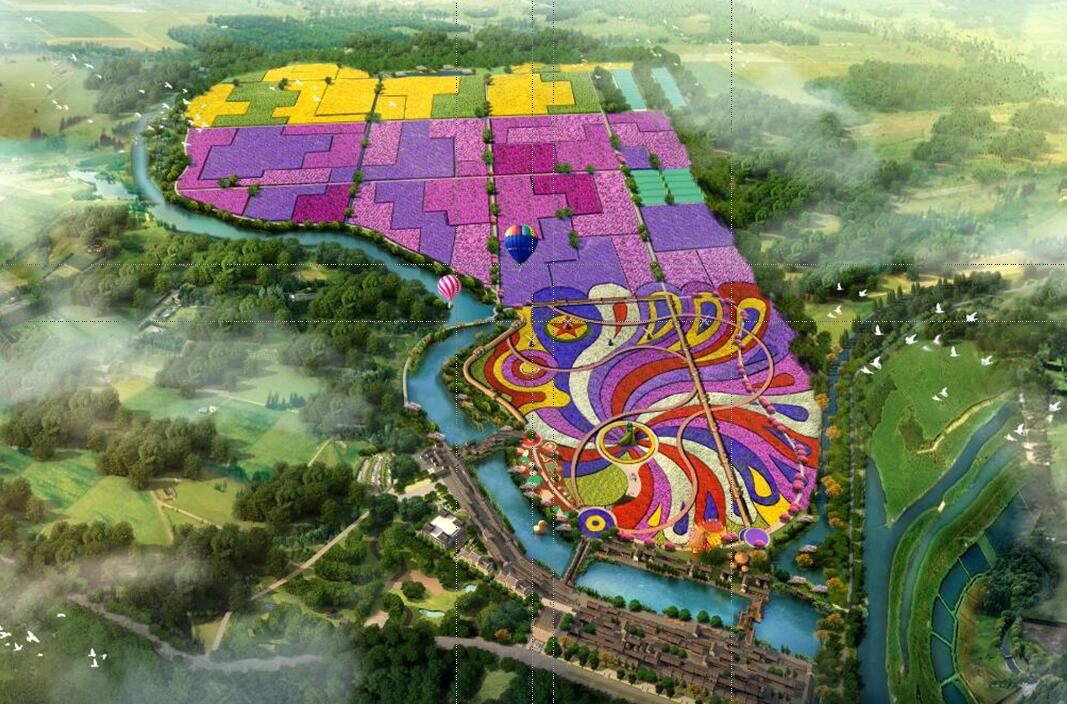 桂平市成功签约35个工业农业项目 总投资36.59亿元