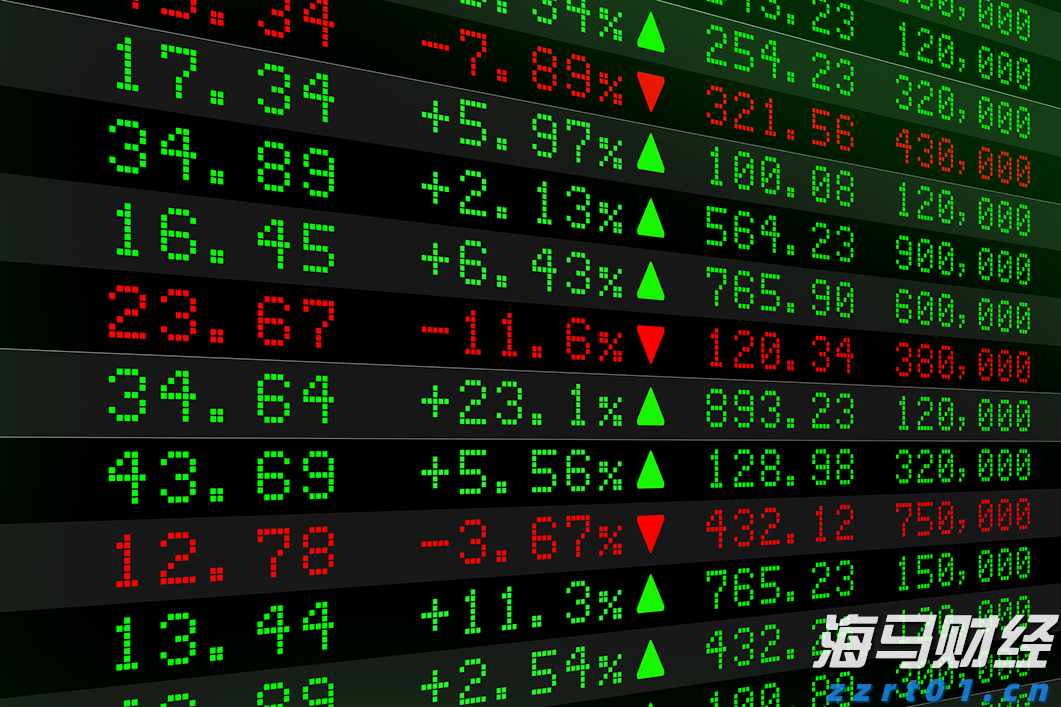 美股异动 | 禾赛(HSAI.US)上涨6% 与维他动力联手研发智能伴随机器人