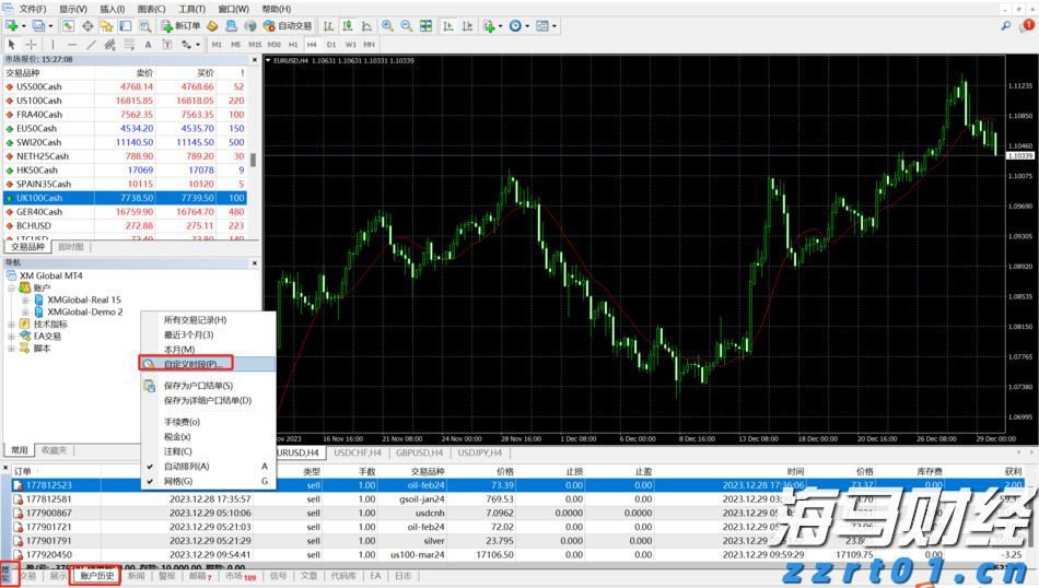 张家口上半年吸纳京津技术合同成交额同比增长53.1%