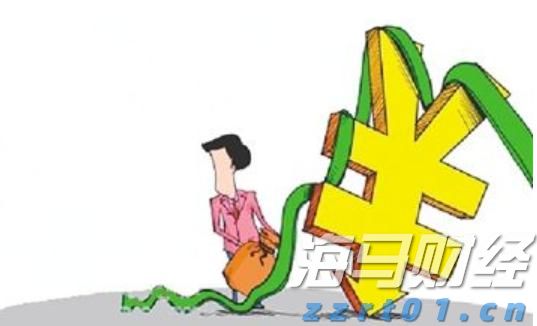 财政部:1-6月国企利润总额21825.3亿元 同比减少3.1%