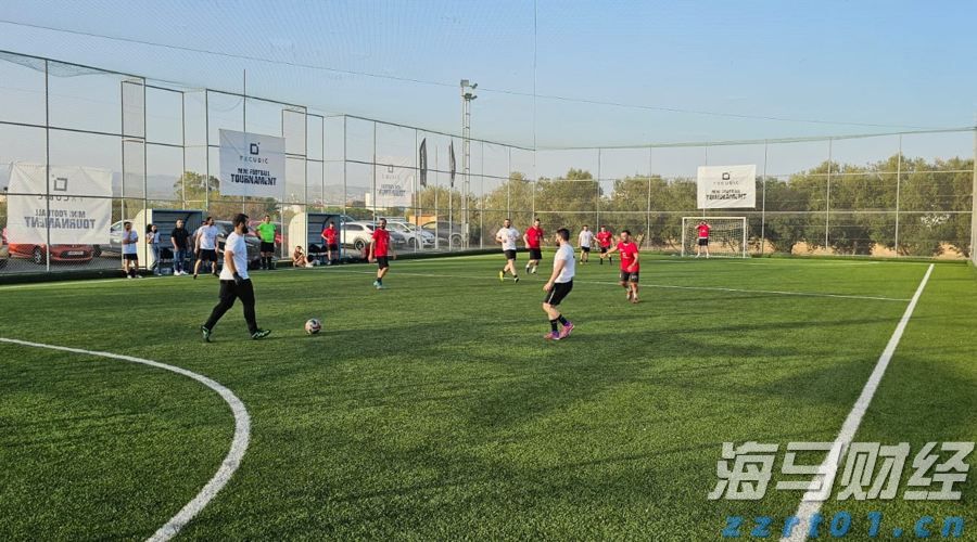 港南区加快推进工业园区路网建设