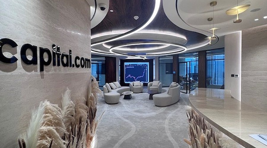 重磅！一系列活动发布！